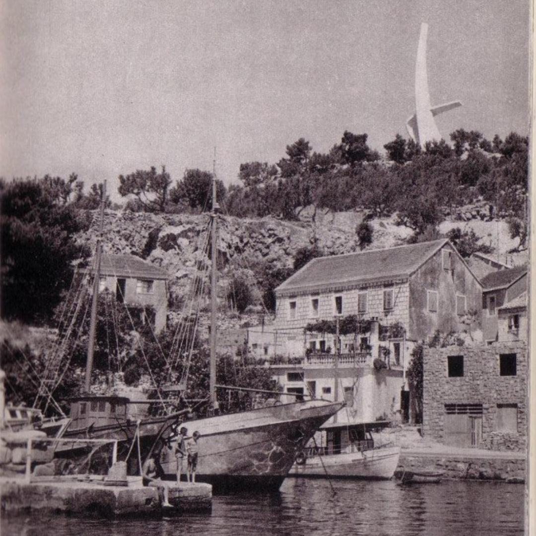 Apartments File Five Podgora Buitenkant foto